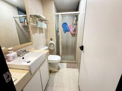 Hillview Regency (D23), Condominium #564092361